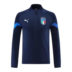 Italy Training Jacket 2022 - soccerdeal