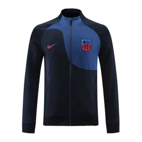 Barcelona Training Jacket 2022/23 - soccerdeal