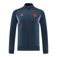 Manchester United Training Jacket 2022/23 - soccerdealshop