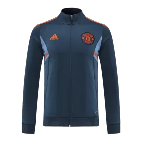 Manchester United Home Long Sleeves 07/08 Retro (ON-HAND) – Downfield