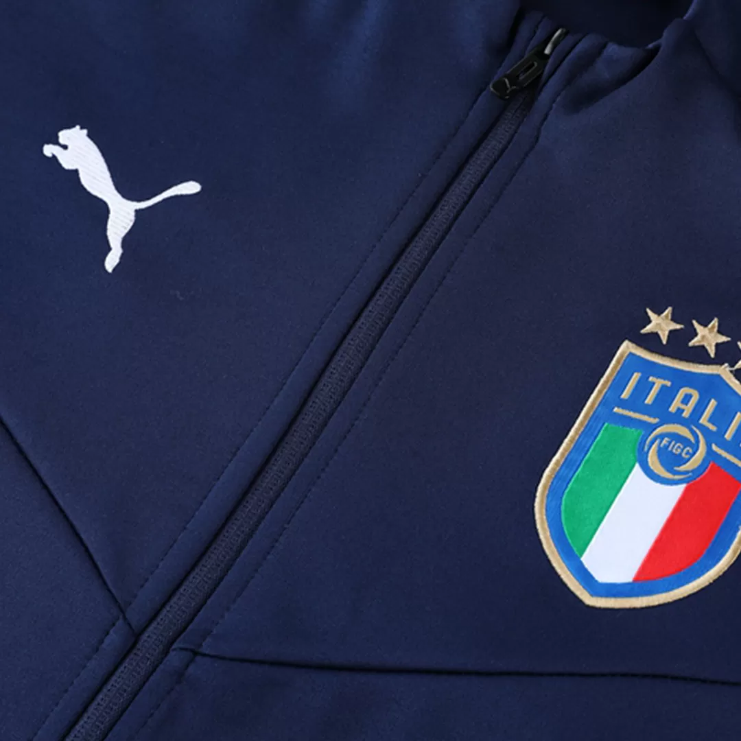 Puma Italy Training Jacket Kit (Jacket+Pants) 2022/23 - soccerdealshop