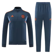 Manchester United Training Kit (Jacket+Pants) 2022/23 - soccerdeal