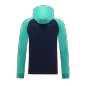 Nike Barcelona Hoodie Sweatshirt Kit(Top+Pants) 2022/23 - soccerdealshop