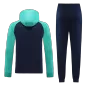 Nike Barcelona Hoodie Sweatshirt Kit(Top+Pants) 2022/23 - soccerdealshop