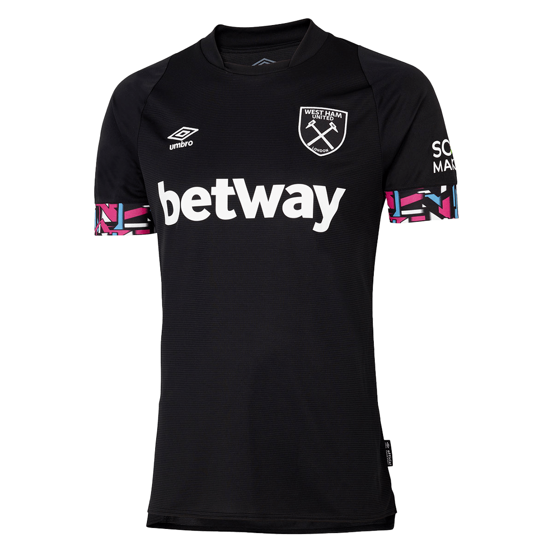 West Ham United Jersey 2022/23 Home Umbro