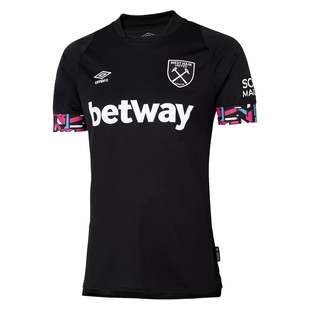 Umbro West Ham Home Jersey 2022-2023 - S