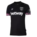 Authentic Umbro West Ham United Away Soccer Jersey 2022/23 - soccerdealshop