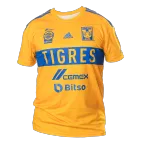 Replica Adidas Tigres UANL Home Soccer Jersey 2022/23 - soccerdealshop