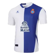 Replica Kelme RCD Espanyol Third Away Soccer Jersey 2022/23 - soccerdealshop