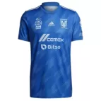 Replica Adidas Tigres UANL Away Soccer Jersey 2022/23 - soccerdealshop