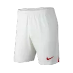 Nike Portugal Away Soccer Shorts 2022 - soccerdealshop