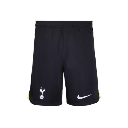 Tottenham Hotspur Away Soccer Shorts 2022/23 - soccerdeal