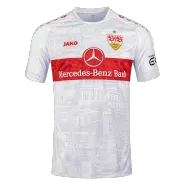 Replica Jako VfB Stuttgart Home Soccer Jersey 2022/23 - soccerdealshop