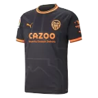 Replica Puma Valencia Away Soccer Jersey 2022/23 - soccerdealshop