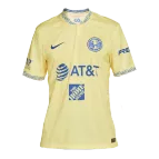Authentic Nike Club America Home Soccer Jersey 2022/23 - soccerdealshop