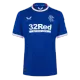 Replica Castore Glasgow Rangers Home Soccer Jersey 2022/23 - soccerdeal