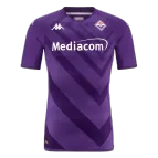 Replica Kappa Fiorentina Home Soccer Jersey 2022/23 - soccerdealshop