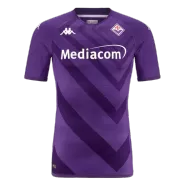 Replica Kappa Fiorentina Home Soccer Jersey 2022/23 - soccerdealshop