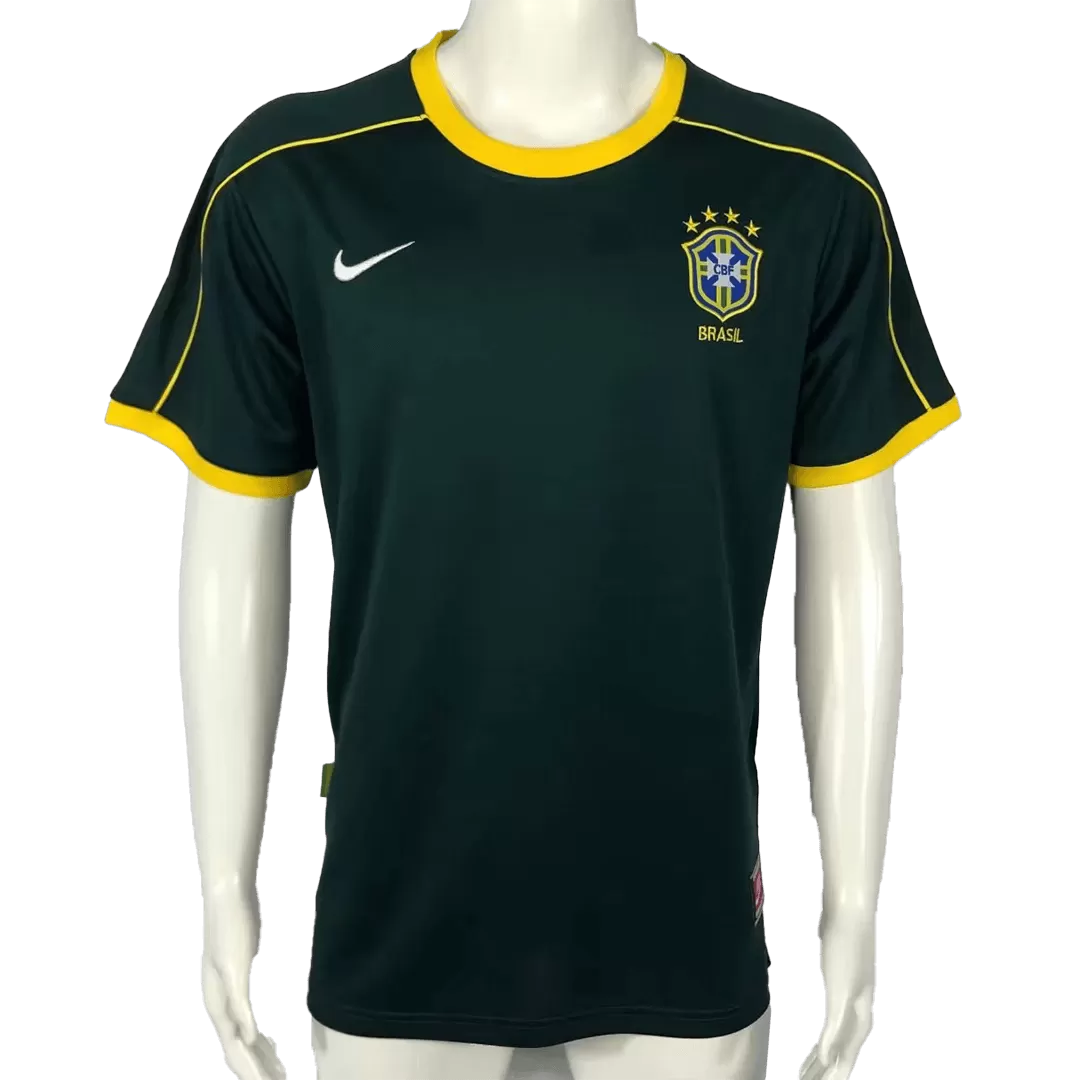 Brazil Jersey  Soccerdealshop