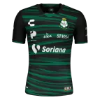 Replica Charly Santos Laguna Away Soccer Jersey 2022/23 - soccerdealshop