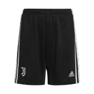 Adidas Juventus Away Soccer Shorts 2022/23 - soccerdealshop