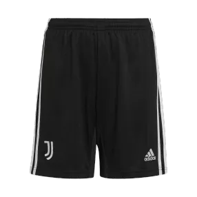Juventus Away Soccer Shorts 2022/23 - soccerdeal