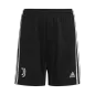 Adidas Juventus Away Soccer Jersey Kit(Jersey+Shorts) 2022/23 - soccerdealshop