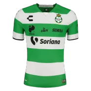 Replica Charly Santos Laguna Home Soccer Jersey 2022/23 - soccerdealshop