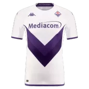 Replica Kappa Fiorentina Away Soccer Jersey 2022/23 - soccerdealshop