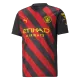 Manchester City Away Soccer Jersey Kit(Jersey+Shorts) 2022/23 - soccerdeal