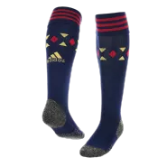 Adidas Ajax Away Soccer Socks 2022/23 - soccerdealshop