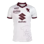 Torino FC Away Soccer Jersey 2022/23 - soccerdealshop