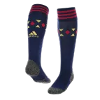 Kid's Adidas Ajax Away Soccer Socks 2022/23 - soccerdealshop