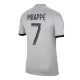 MBAPPÉ #7 PSG Away Soccer Jersey 2022/23 - soccerdeal