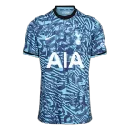 Replica Nike Tottenham Hotspur Third Away Soccer Jersey 2022/23 - soccerdealshop
