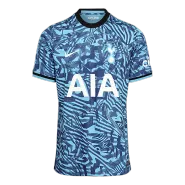Replica Nike Tottenham Hotspur Third Away Soccer Jersey 2022/23 - soccerdealshop