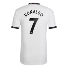 Ronaldo Manchester United Jersey . for Sale in Sugarcreek, OH