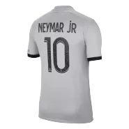 NEYMAR JR #10 PSG Away Soccer Jersey 2022/23 - soccerdeal