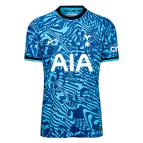 Authentic Nike Tottenham Hotspur Third Away Soccer Jersey 2022/23 - soccerdealshop