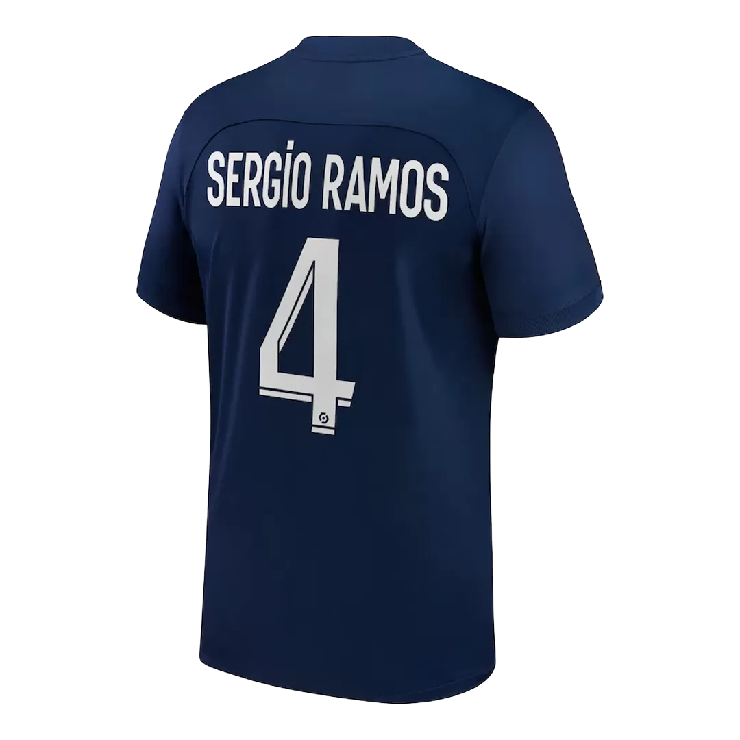 PSG Jersey  Soccerdealshop