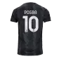 POGBA #10 Juventus Away Soccer Jersey 2022/23 - soccerdealshop