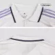 Real Madrid Home Long Sleeve Soccer Jersey 2022/23 - soccerdeal