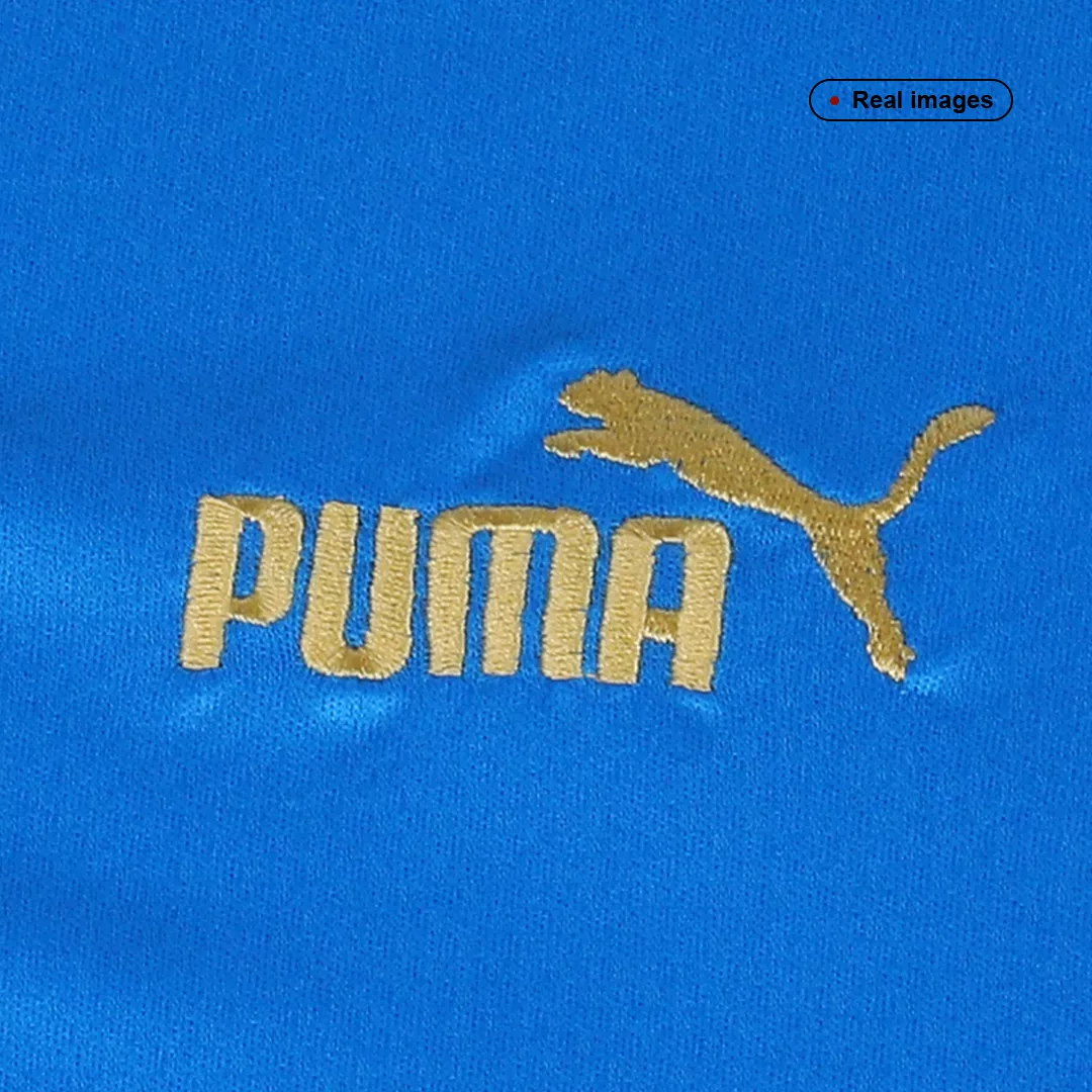 Replica Puma Italy Home Soccer Jersey 2022 - soccerdealshop