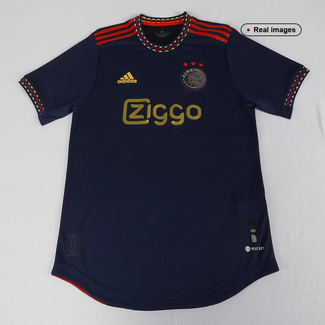 adidas Ajax Away Jersey - 2022/23 - SoccerPro