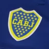 Retro 2000/01 Boca Juniors Home Soccer Jersey - Soccerdeal