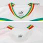 Kid's Puma Senegal Home Soccer Jersey Kit(Jersey+Shorts) 2022/23 - soccerdealshop