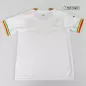 Kid's Puma Senegal Home Soccer Jersey Kit(Jersey+Shorts) 2022/23 - soccerdealshop