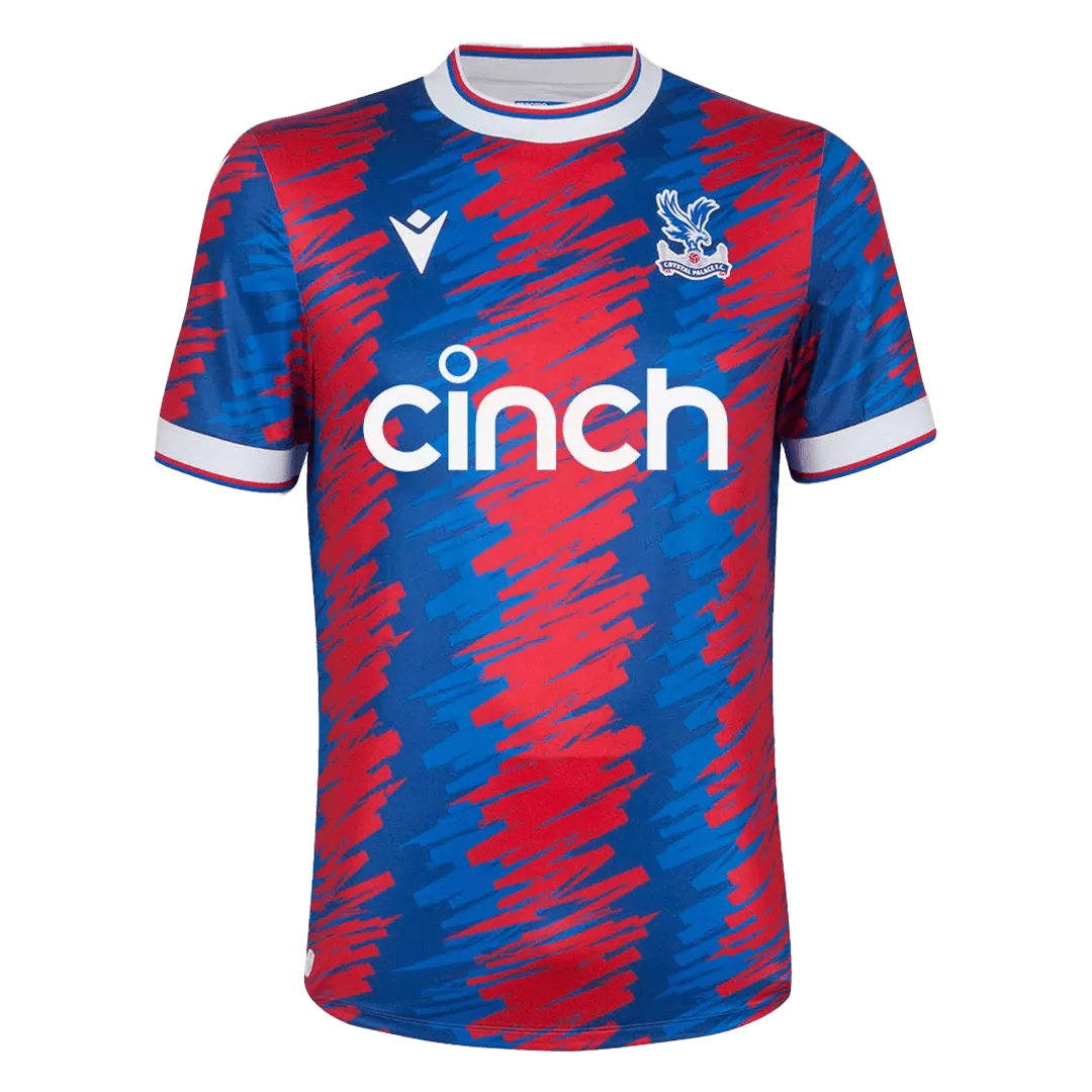 Cheap Crystal Palace Football Shirts / Soccer Jerseys