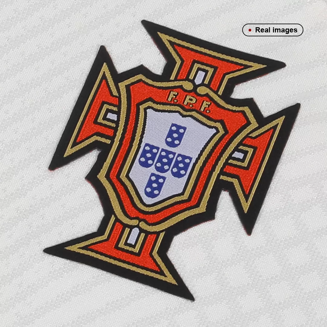 Nike Portugal 2022 Away Jersey XL