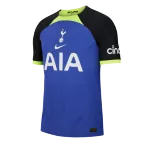 Authentic Tottenham Hotspur Away Soccer Jersey 2022/23 - soccerdealshop